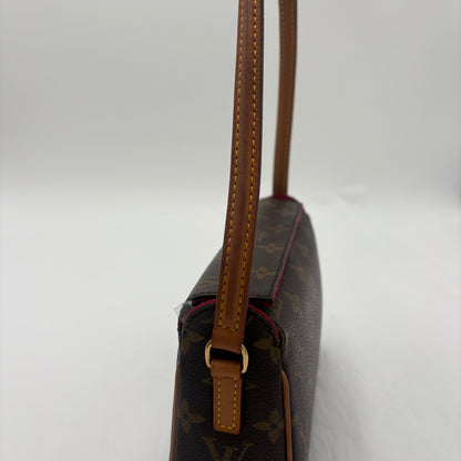 2003 Louis Vuitton Recital Bag Monogram