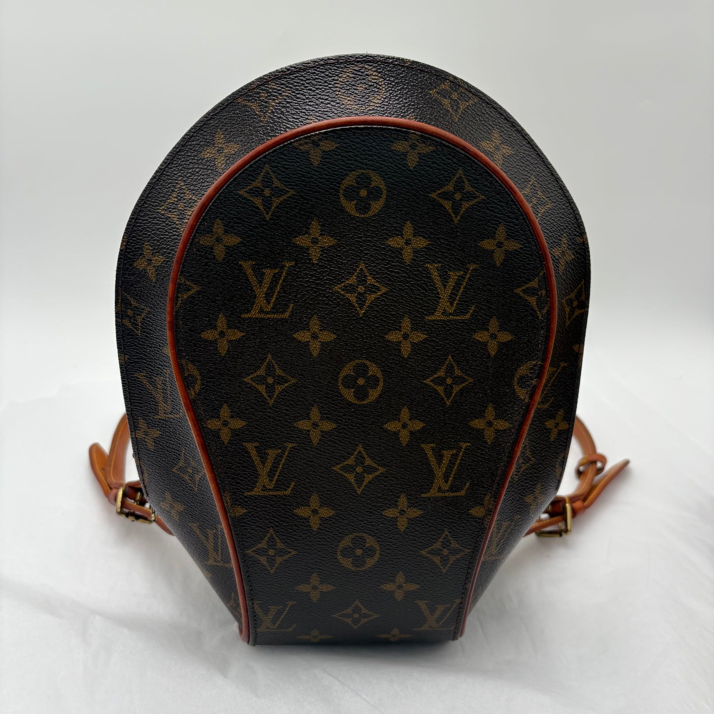 1999 Louis Vuitton Ellipse Sac A Dos Backpack