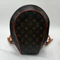 1999 Louis Vuitton Ellipse Sac A Dos Backpack