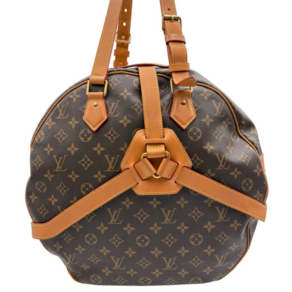 RARE 2019 Louis Vuitton x Virgil Abloh Soft Hat Trunk Bag