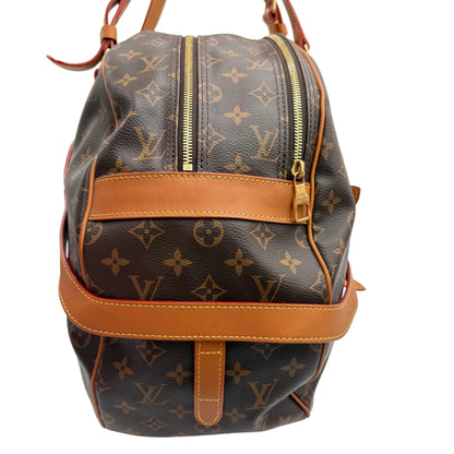 RARE 2019 Louis Vuitton x Virgil Abloh Soft Hat Trunk Bag