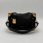 Louis Vuitton Calfskin Leather Side Trunk PM