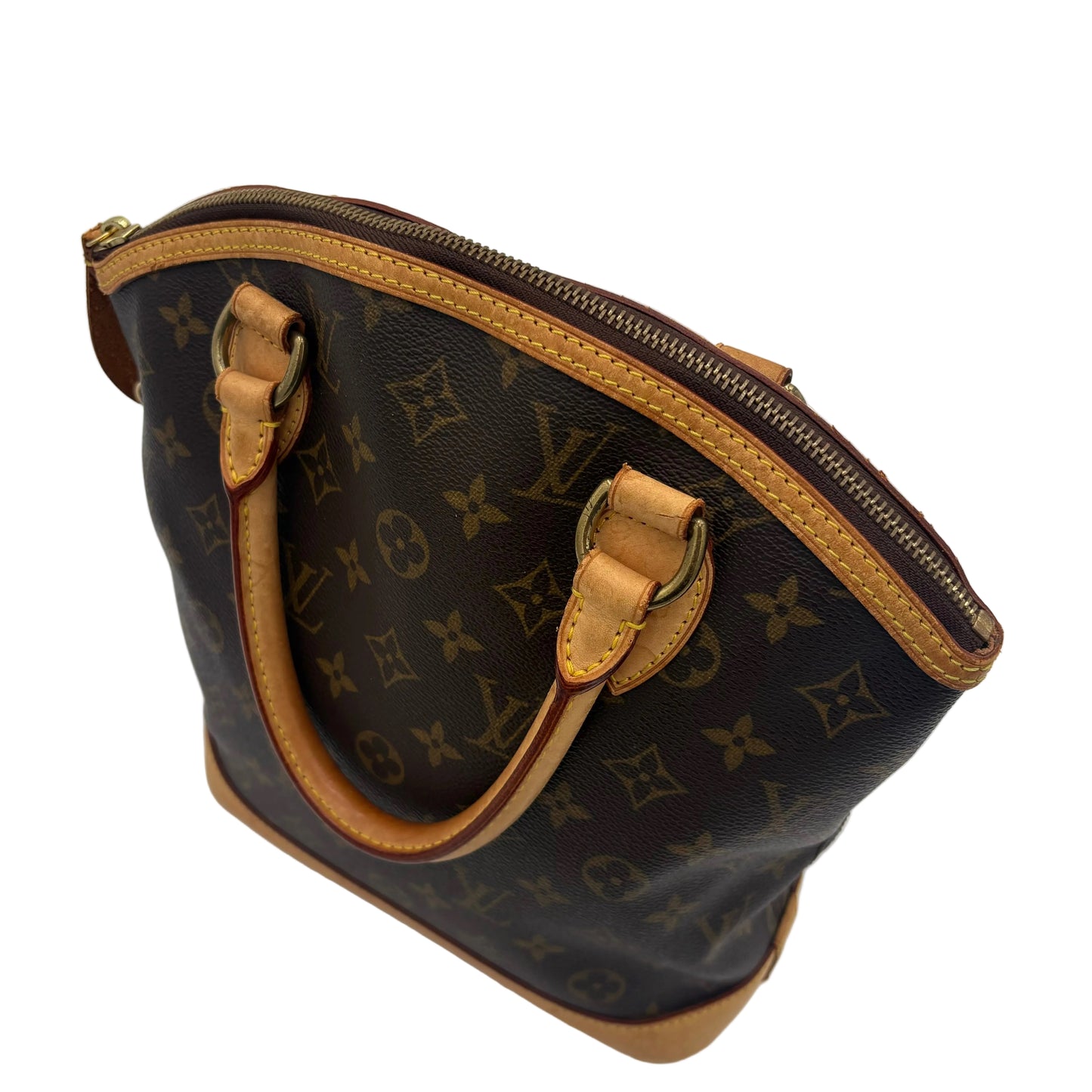 2006 Louis Vuitton Lockit PM