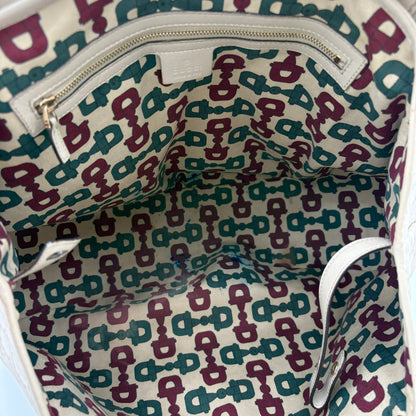 Gucci Guccisima Pelham-Ivory