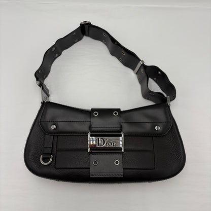 Christian Dior Street Chic Columbus W/ Wallet