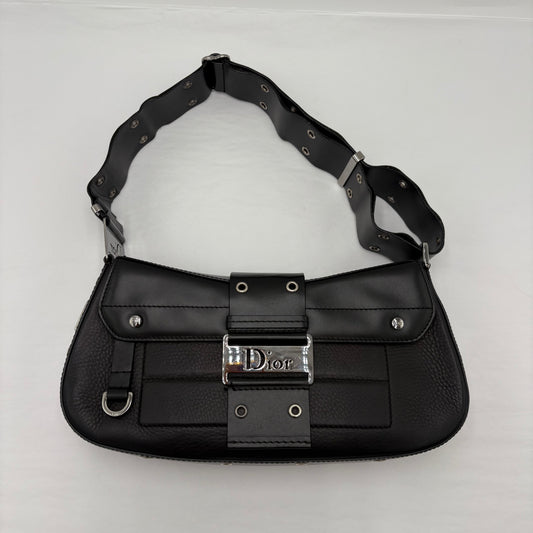 Christian Dior Street Chic Columbus W/ Wallet