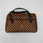 2003 Louis Vuitton Sauvage Lionne Bag Ponyhair