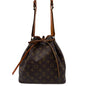 1988 Louis Vuitton Petite Noe-Monogram