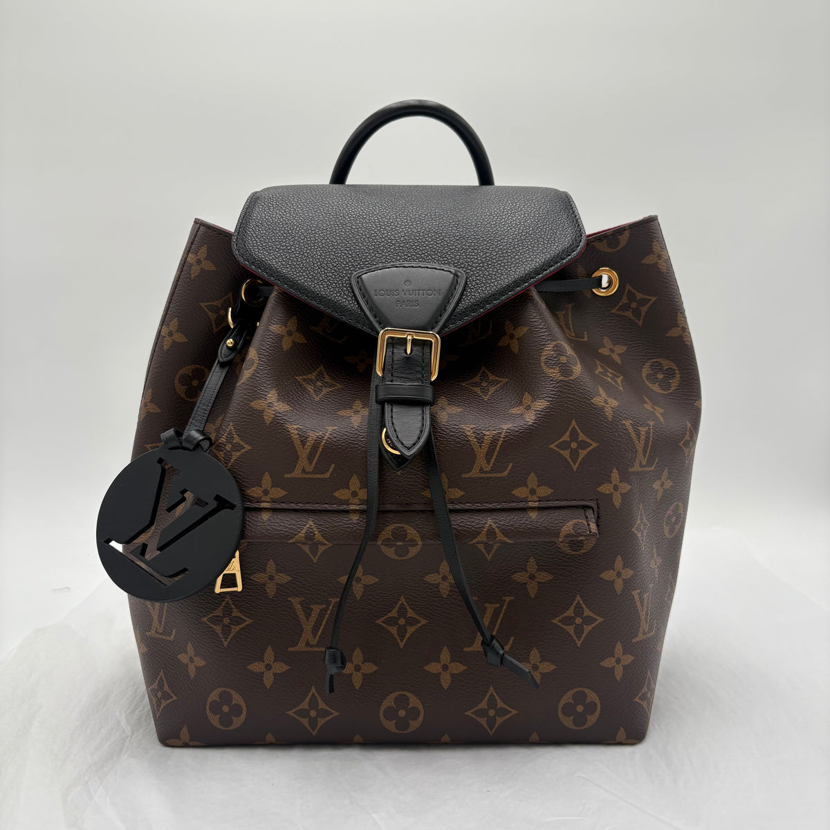 Louis Vuitton Montsouris NM Backpack