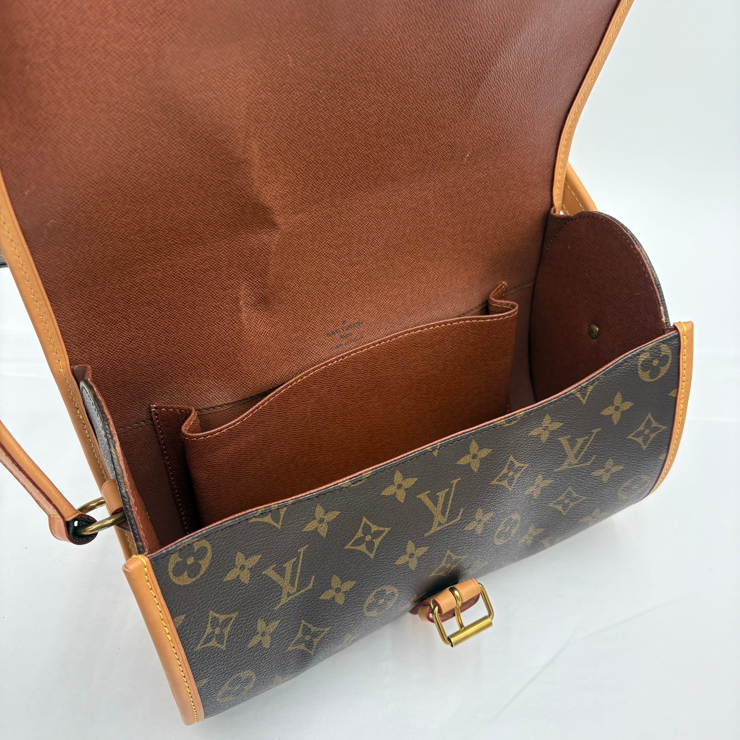 1991 Louis Vuitton Marne Crossbody
