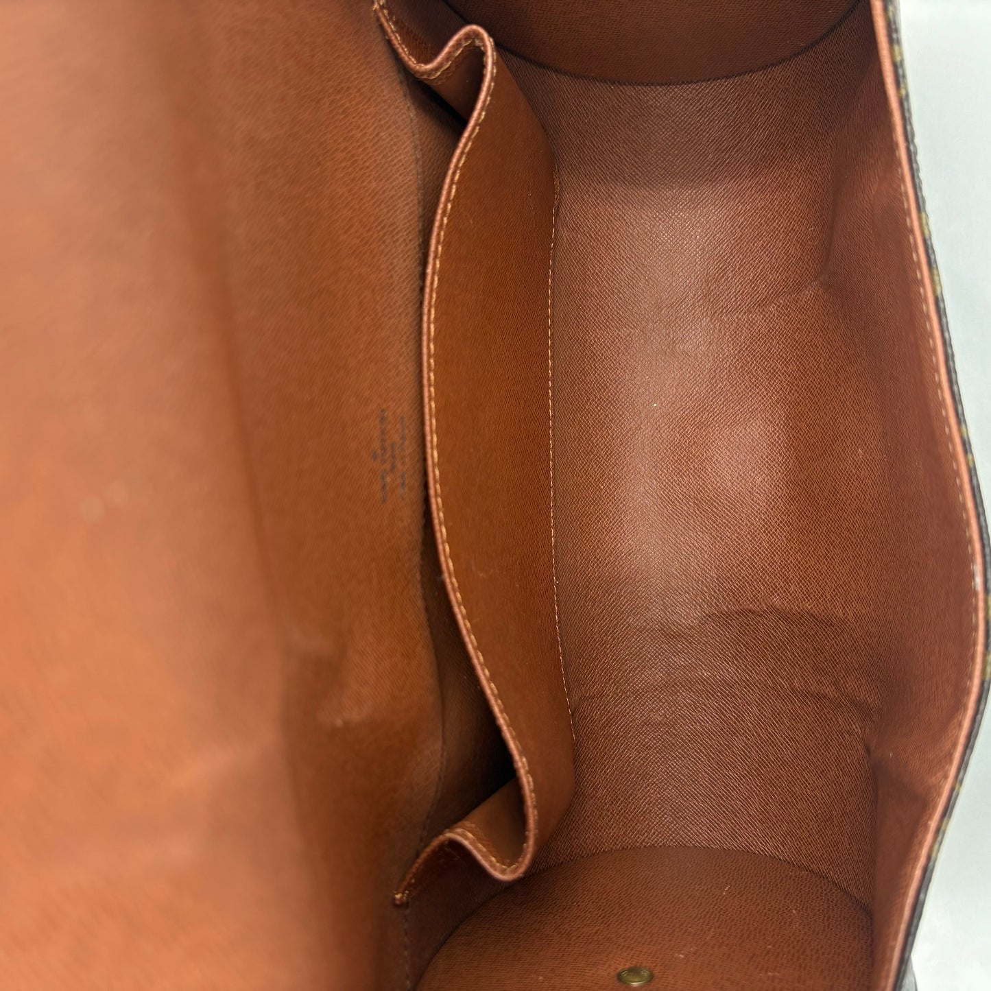 1991 Louis Vuitton Marne Crossbody