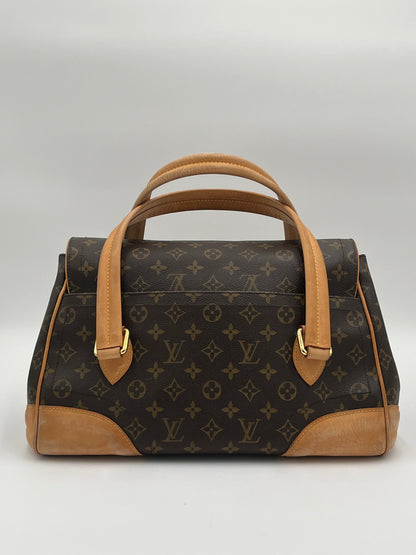 Louis Vuitton Beverly Purse-Monogram : GM