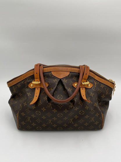 Louis Vuitton Tivoli GM Bag-Monogram : GM