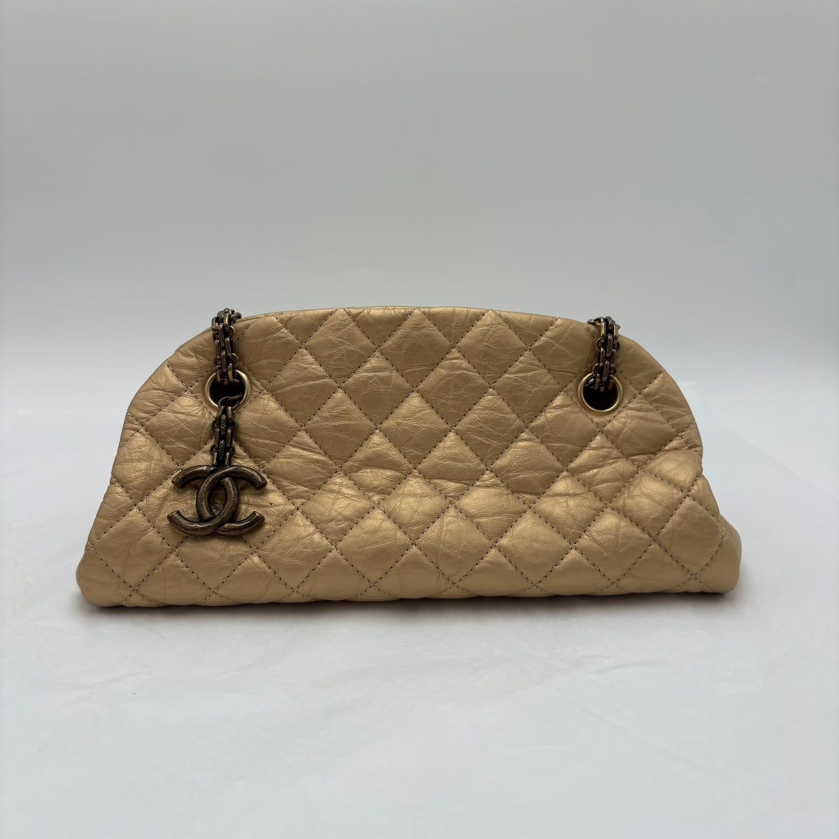 2010-2011 Chanel Just Mademoiselle Small