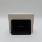 NIB Saint Laurent Card Case