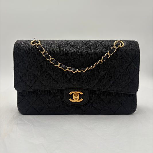 2008-2009 Chanel Classic Double Flap Medium