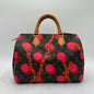2015 Louis Vuitton Grenade Ramages Speedy 30