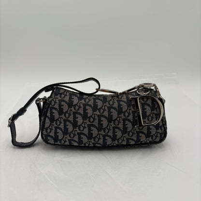 Christian Dior Trotter Shoulder Bag