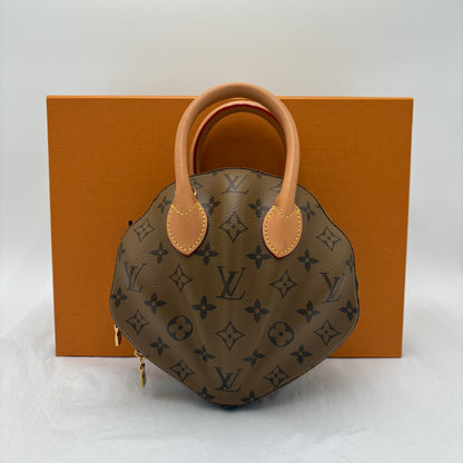NIB Louis Vuitton Venus Reverse Monogram