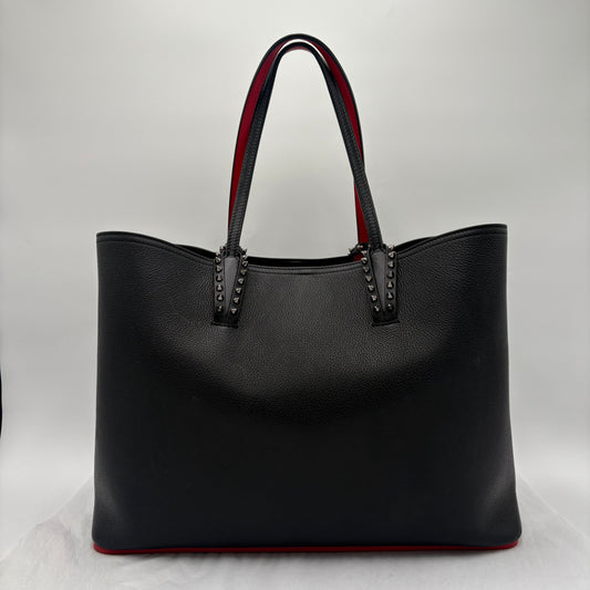 Christian Louboutin Cabata Tote