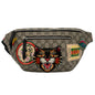 Gucci GG Supreme Courrier Belt Bag