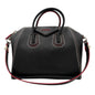 Givenchy Antigone Satchel Bag-Black/Red : Medium