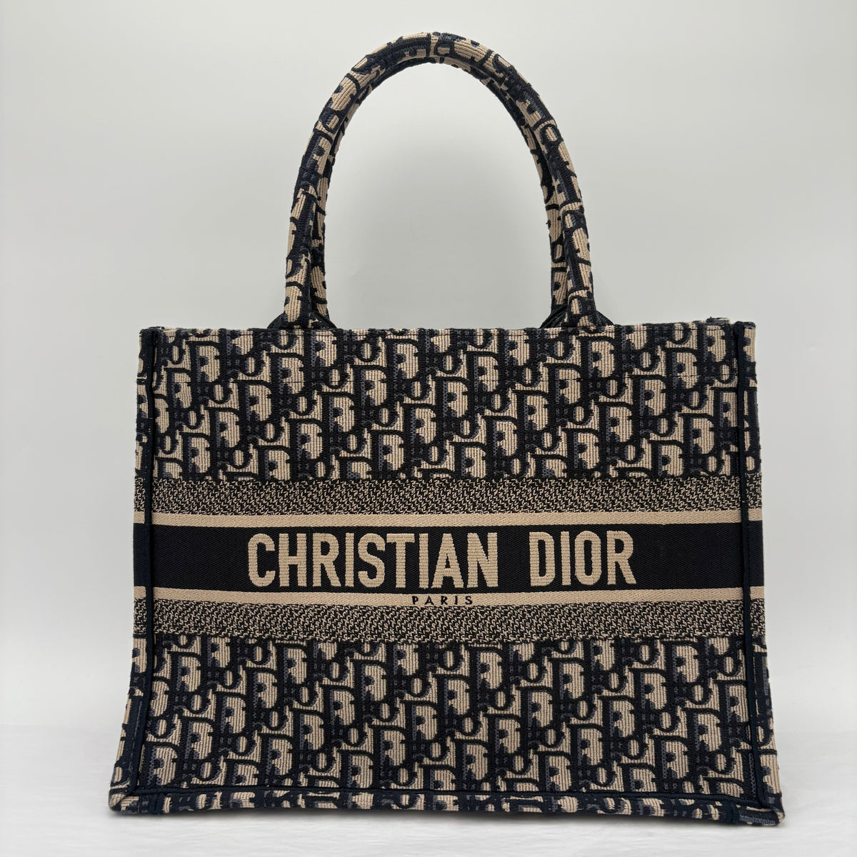 2023 Christian Dior Book Tote
