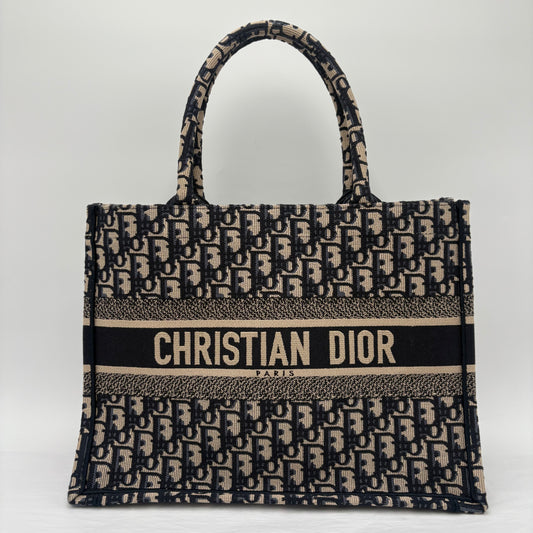 2023 Christian Dior Book Tote