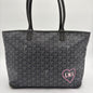 Goyard PM Artois Zippered Tote