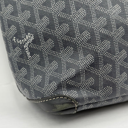 Goyard PM Artois Zippered Tote