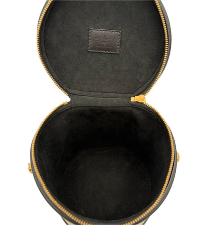 Louis Vuitton Cannes Reverse Monogram