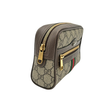 Gucci Ophidia Belt Bag 34
