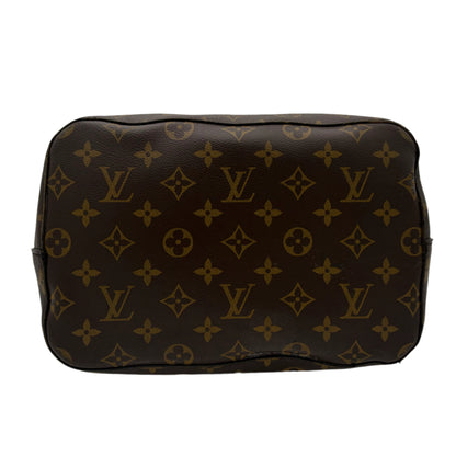 Louis Vuitton Neonoe MM Monogram/Mustard