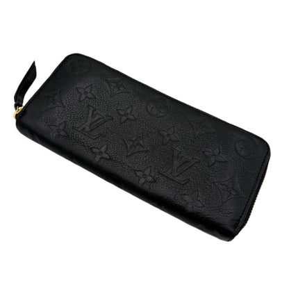 Louis Vuitton Clemence Wallet