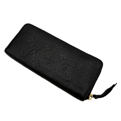 Louis Vuitton Clemence Wallet
