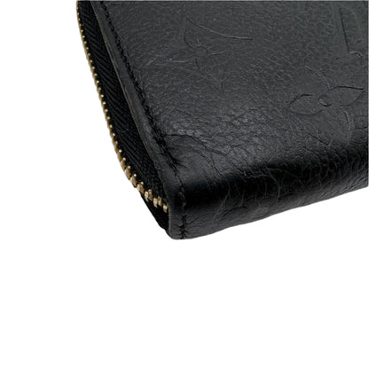 Louis Vuitton Clemence Wallet
