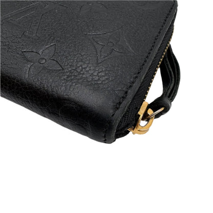 Louis Vuitton Clemence Wallet