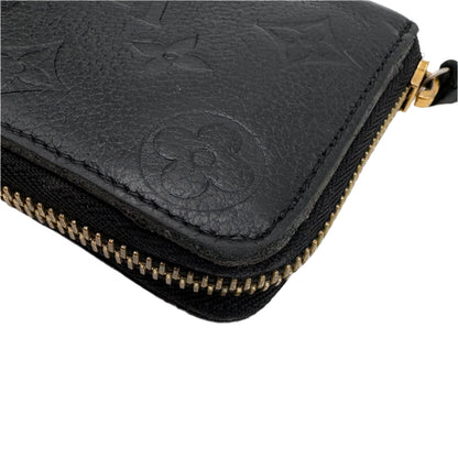 Louis Vuitton Clemence Wallet