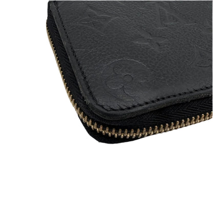 Louis Vuitton Clemence Wallet