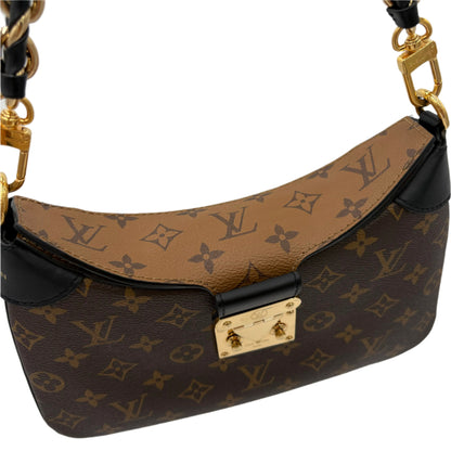 Louis Vuitton Twinny Monogram