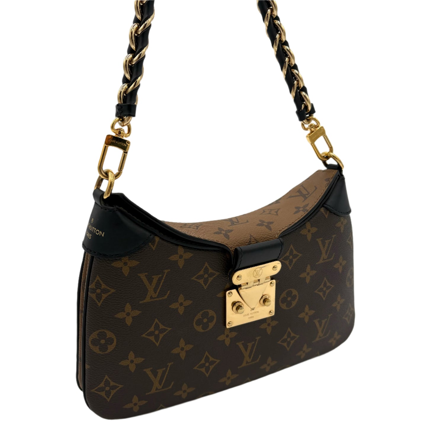 Louis Vuitton Twinny Monogram