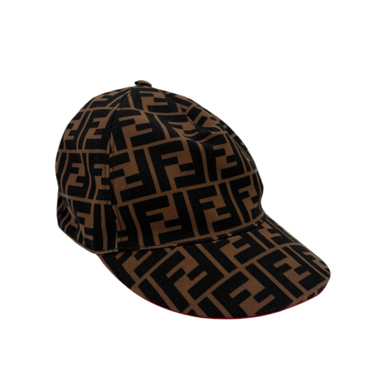 Fendi Baseball Cap 58cm