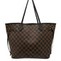Louis Vuitton Neverfull Damier Ebene MM