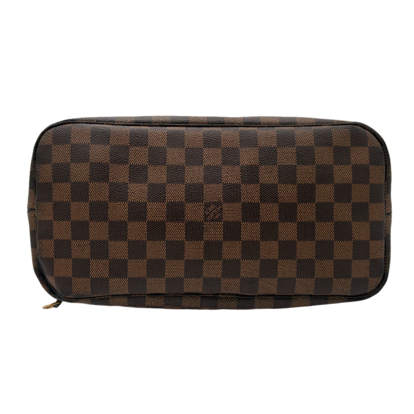 Louis Vuitton Neverfull Damier Ebene MM