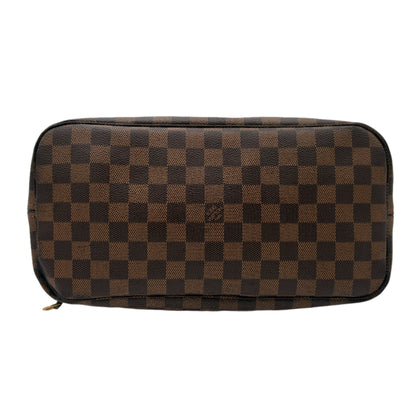 Louis Vuitton Neverfull Damier Ebene MM