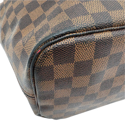 Louis Vuitton Neverfull Damier Ebene MM