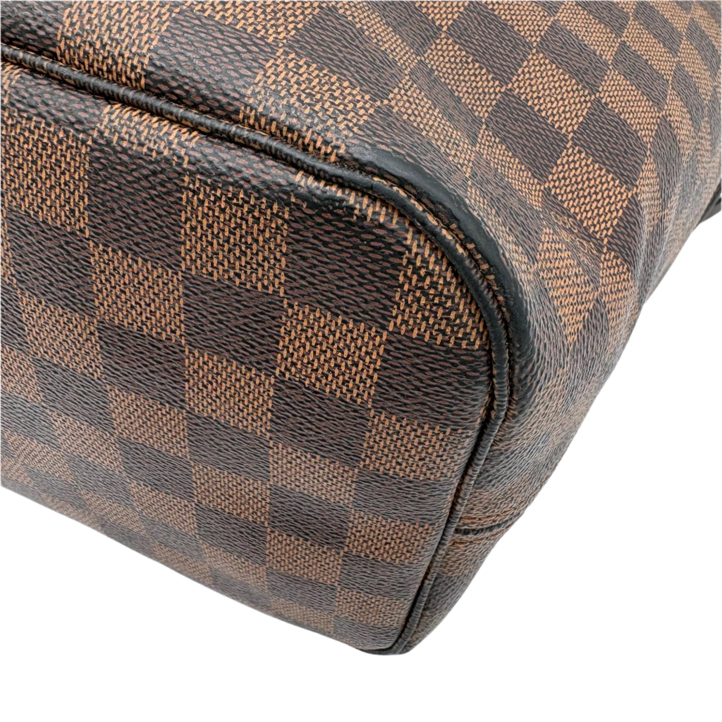 Louis Vuitton Neverfull Damier Ebene MM