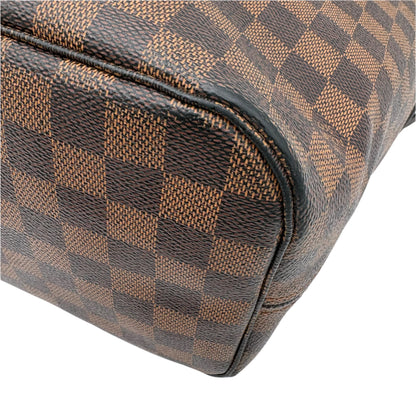 Louis Vuitton Neverfull Damier Ebene MM