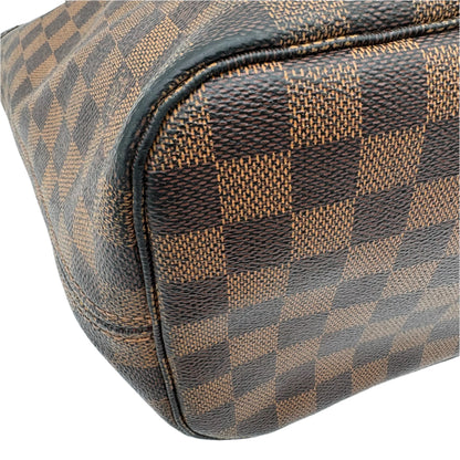 Louis Vuitton Neverfull Damier Ebene MM
