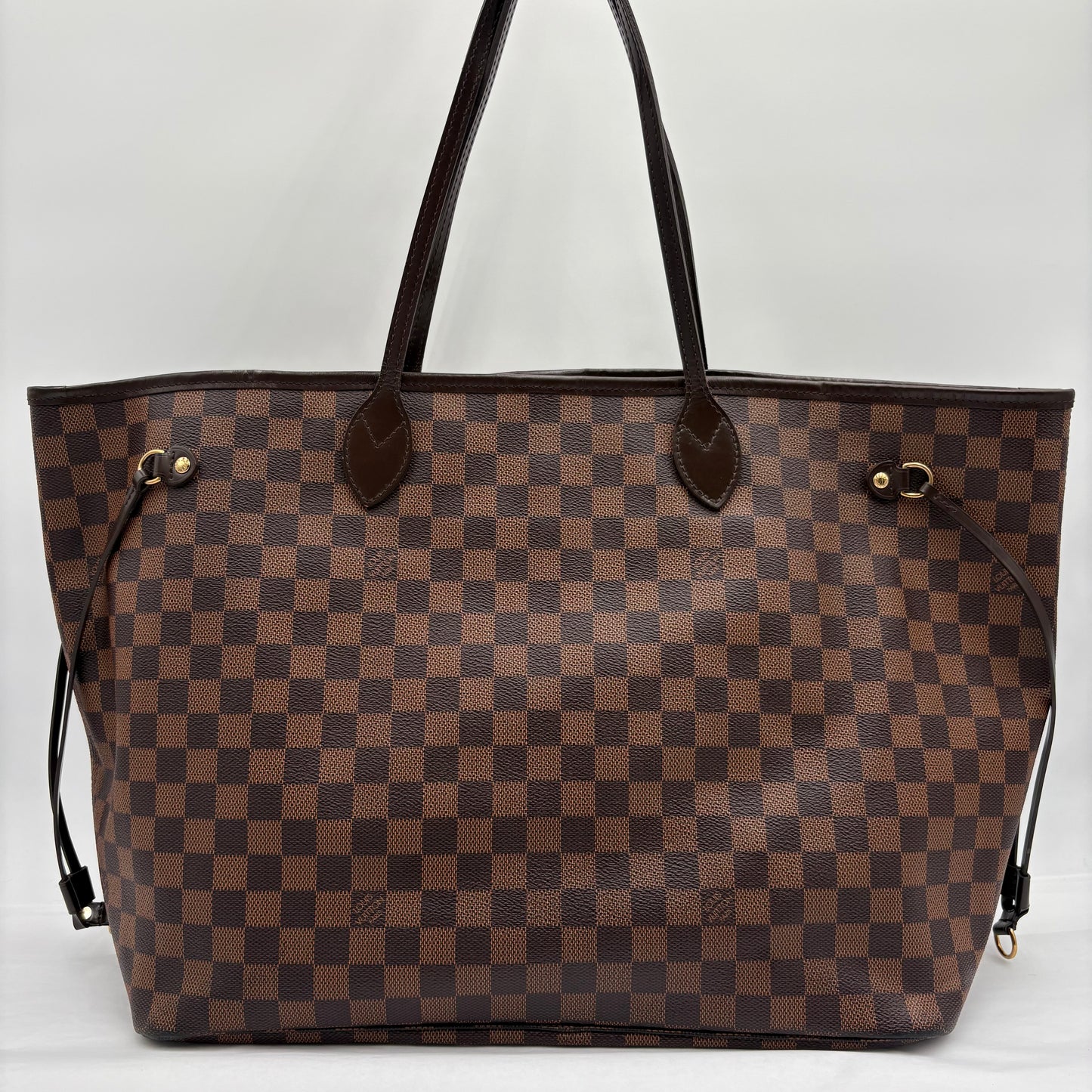 2015 Louis Vuitton Neverfull GM